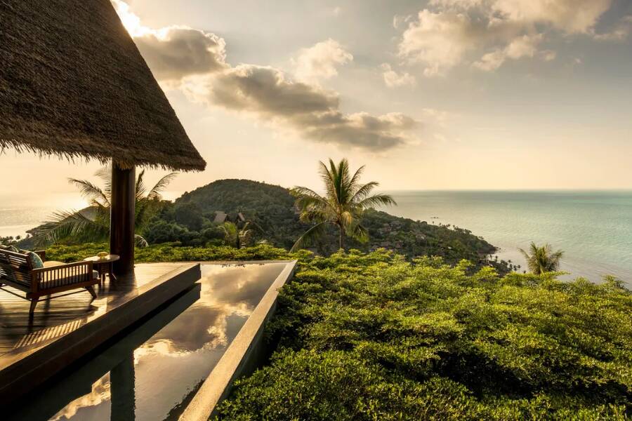 Four Seasons Resort Koh Samui