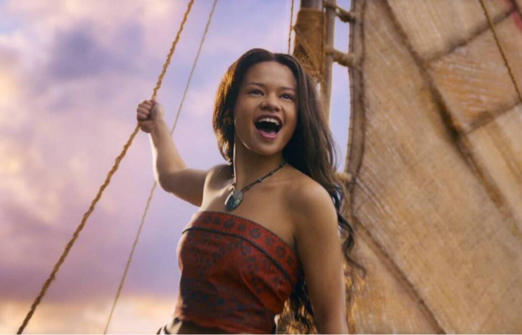 Moana real filming locations