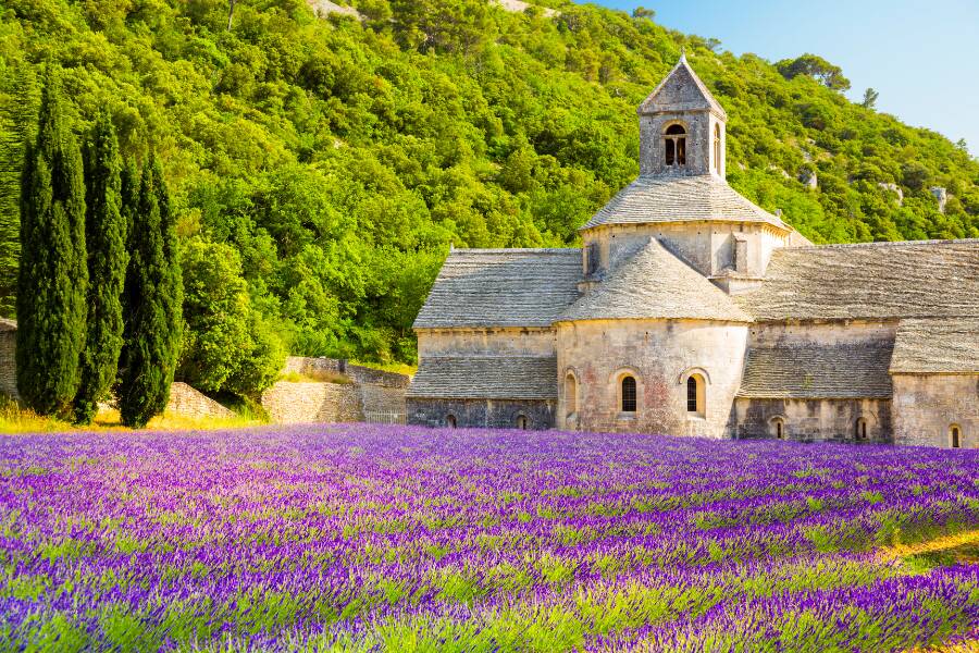 Provence, Italy