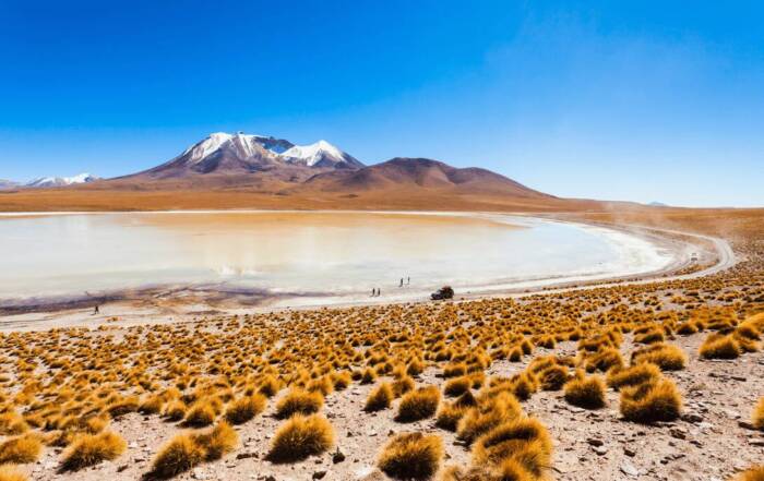 What to see in Bolivia