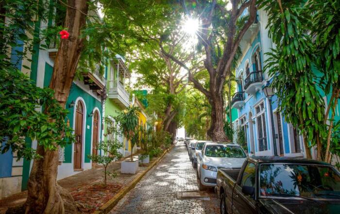 What to see in Puerto Rico