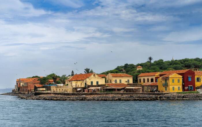 What to see in Senegal