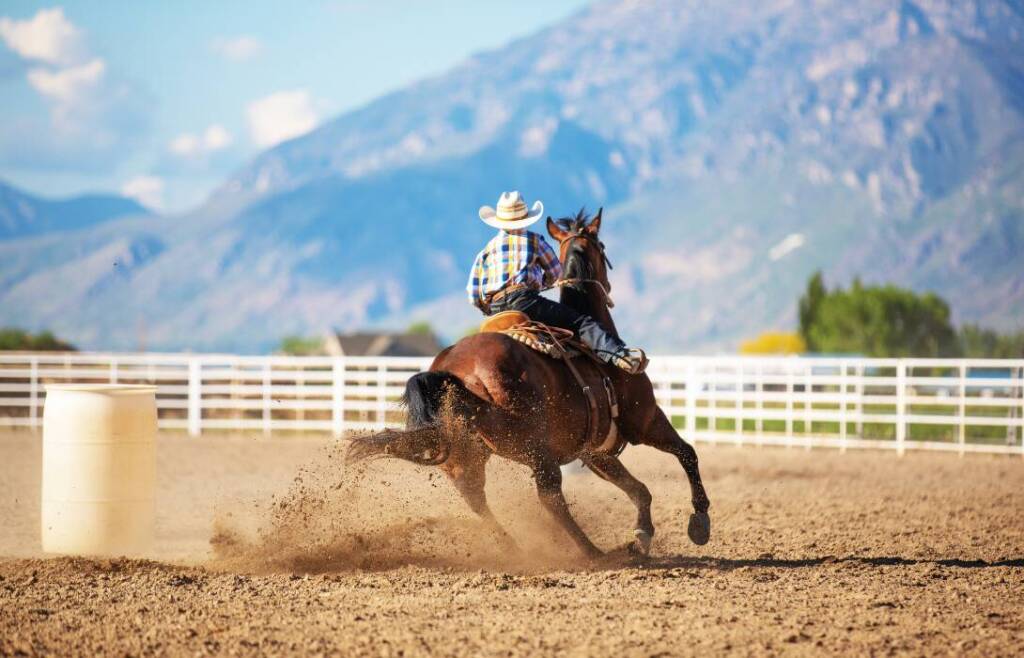 Yellowstone real filming locations