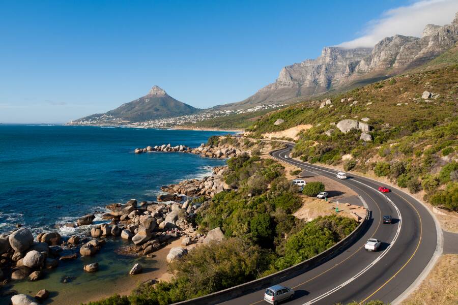 Cape Town, South Africa