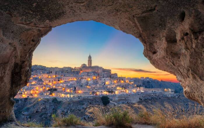 European hidden gems