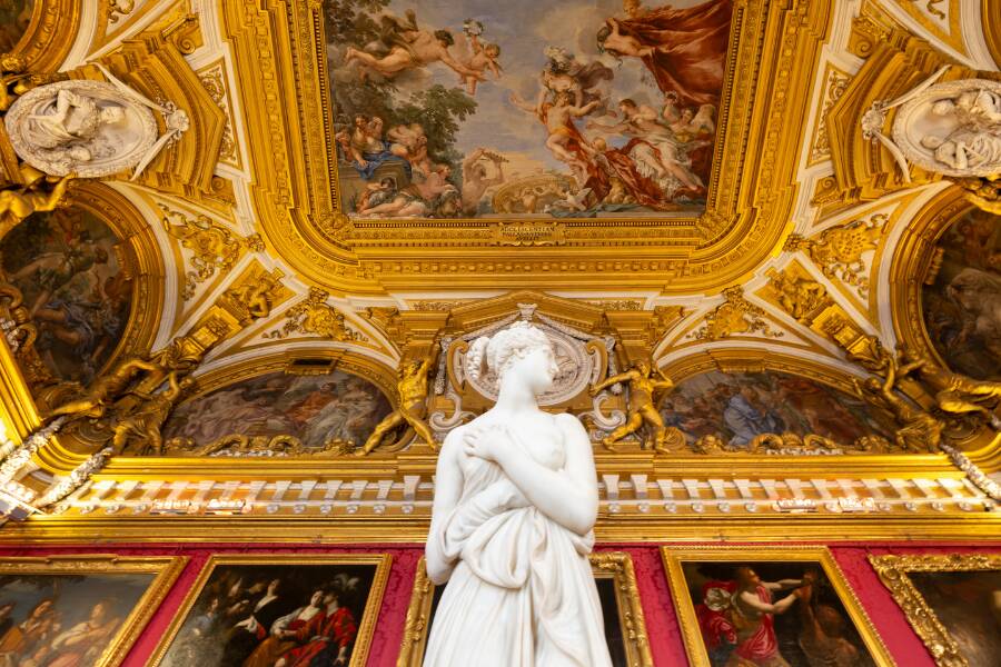Florence art