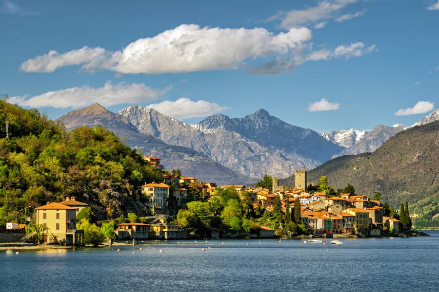 Lake Como
