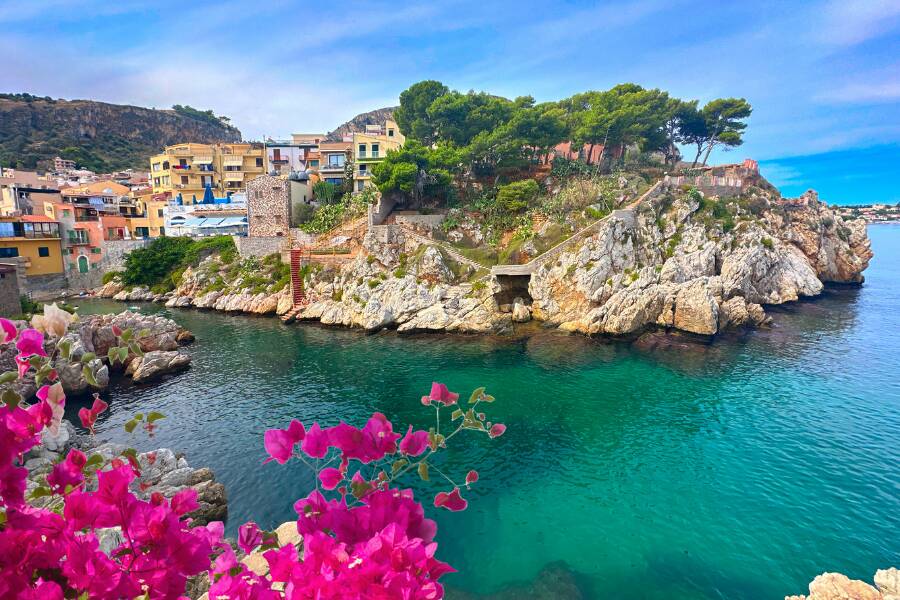 Sicily