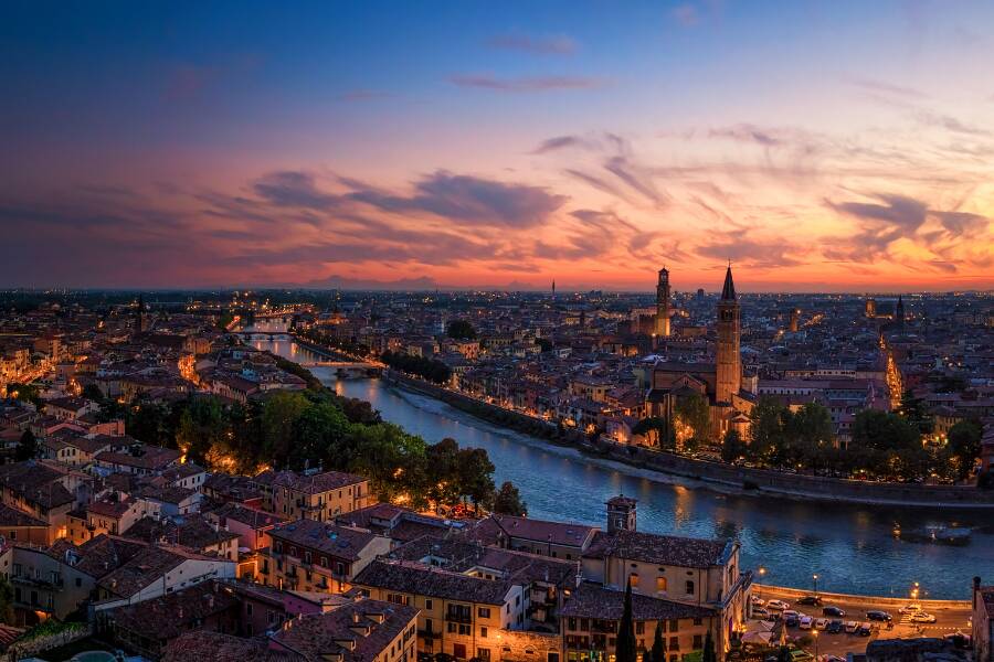 Verona