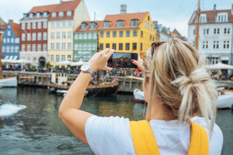 Copenhagen, Denmark