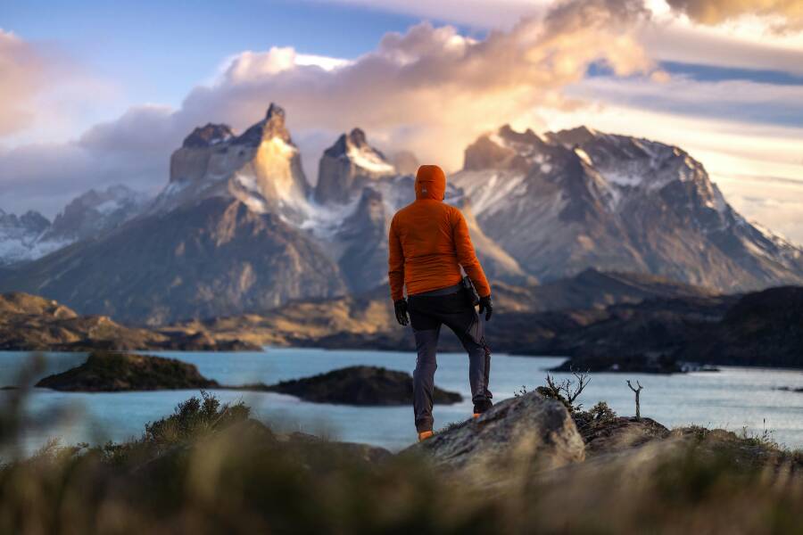 Patagonia, Chile