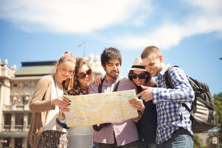 Do's and Don'ts of travel