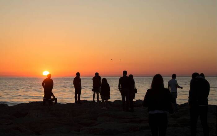 Europes Summer Solar Eclipse