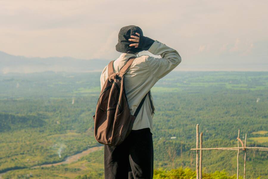 Travel sustainably