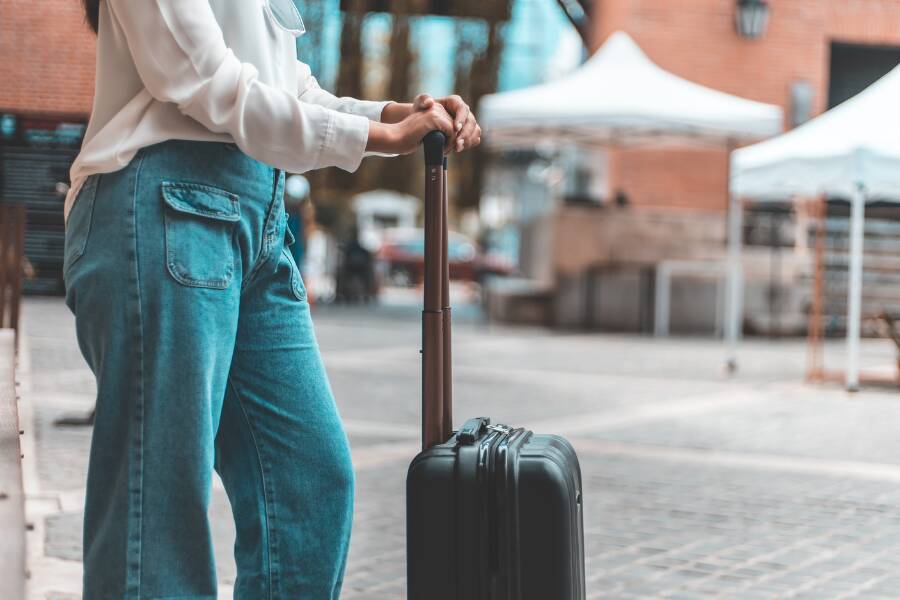 guide to impactful travel