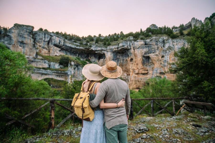 travel planning tips