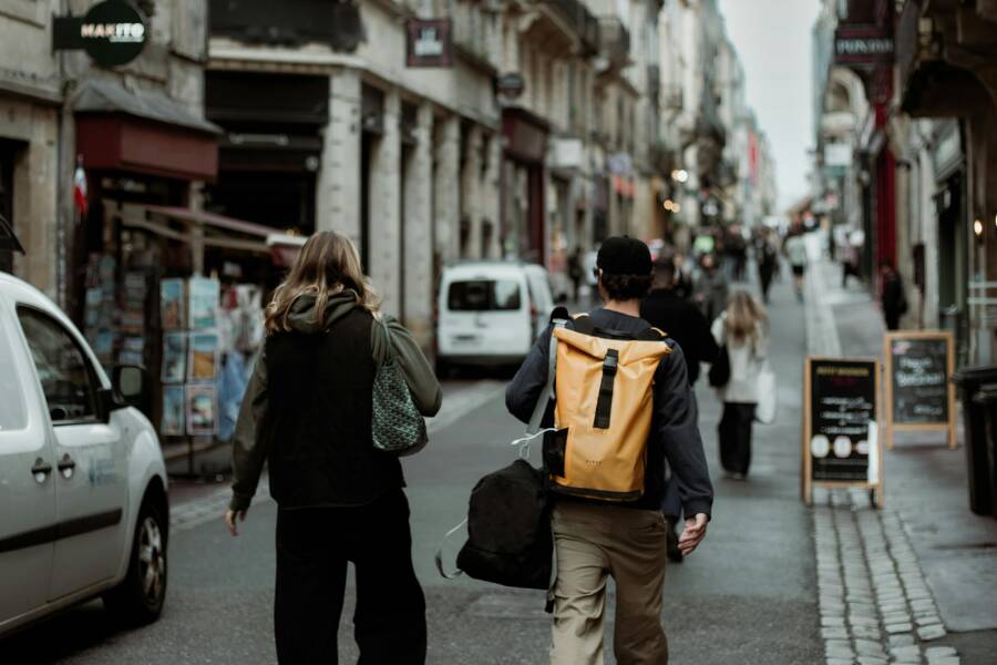 travel planning with chatgpt