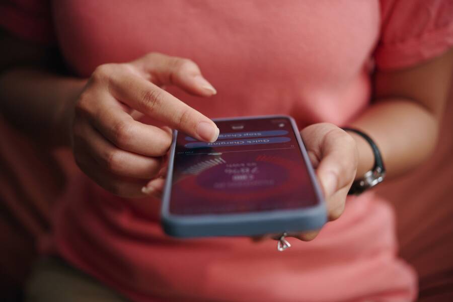 Apps to pay in China