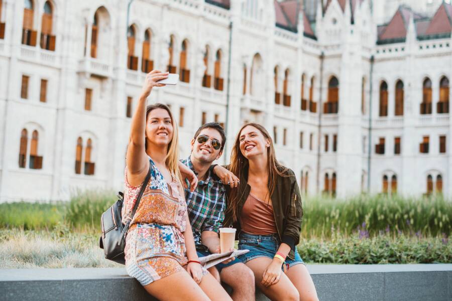 Europe travel