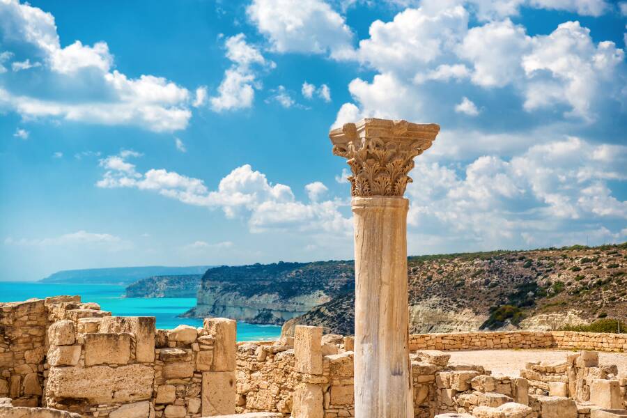 Limassol, Cyprus