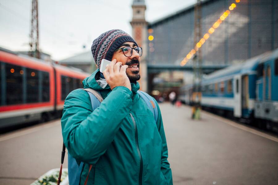 Open Claims on your TRavel Insurance FAQs