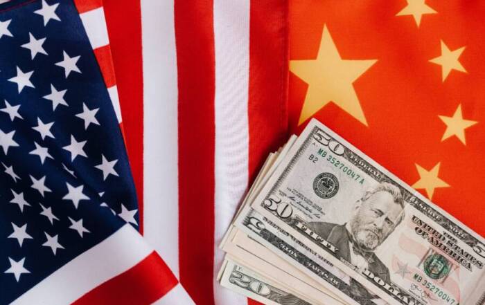 Payment methods in China