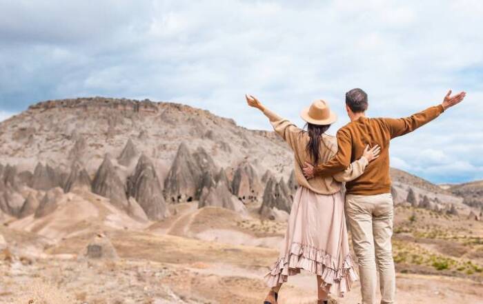 Trending Destinations 2027