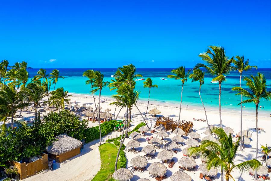 Dominican Republic