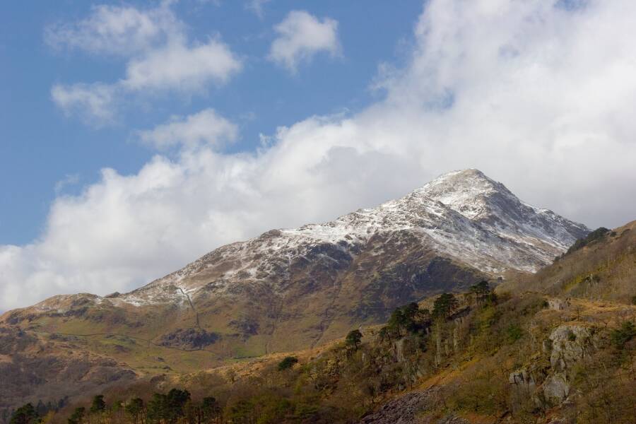 Eryri, Snowdonia National Park