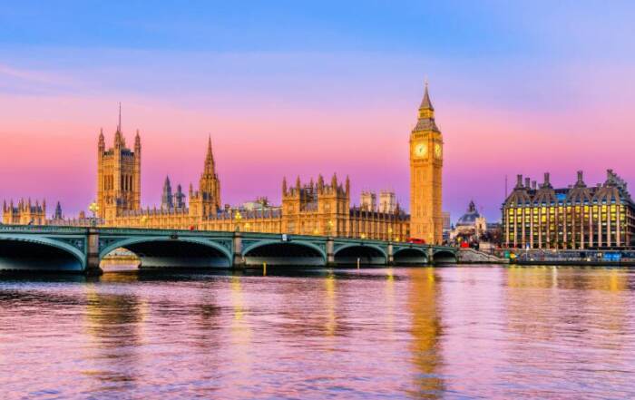 London