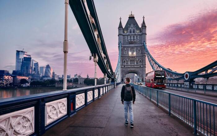 London Bridge