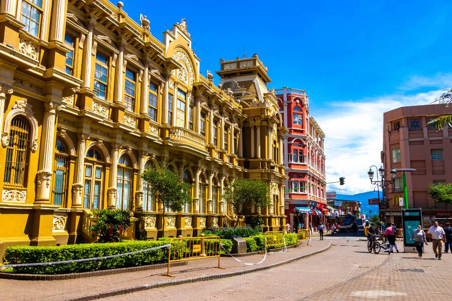 San José, Costa Rica
