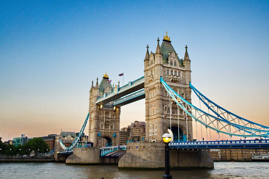 Tower of London